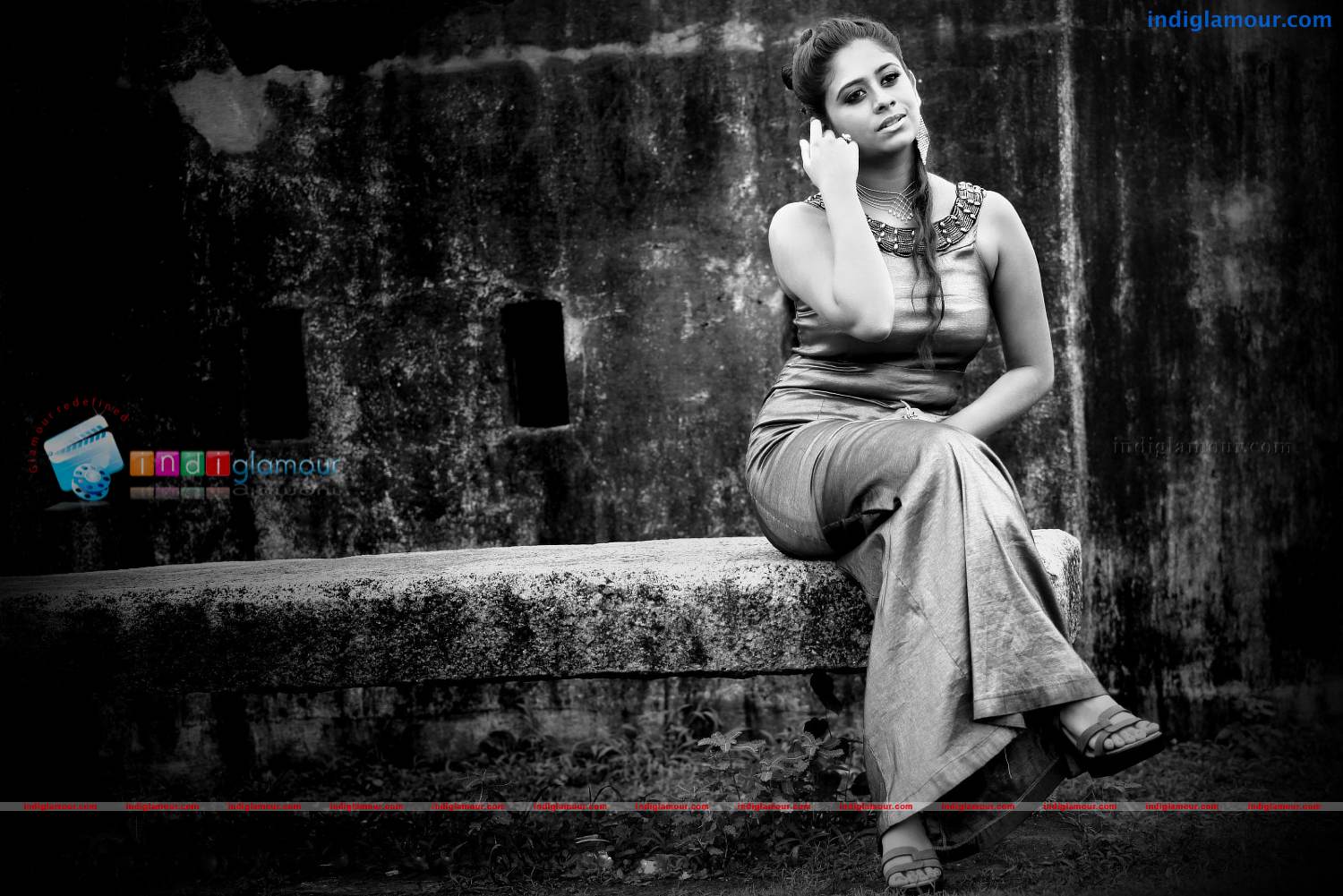 Priyalal Actress hd photo