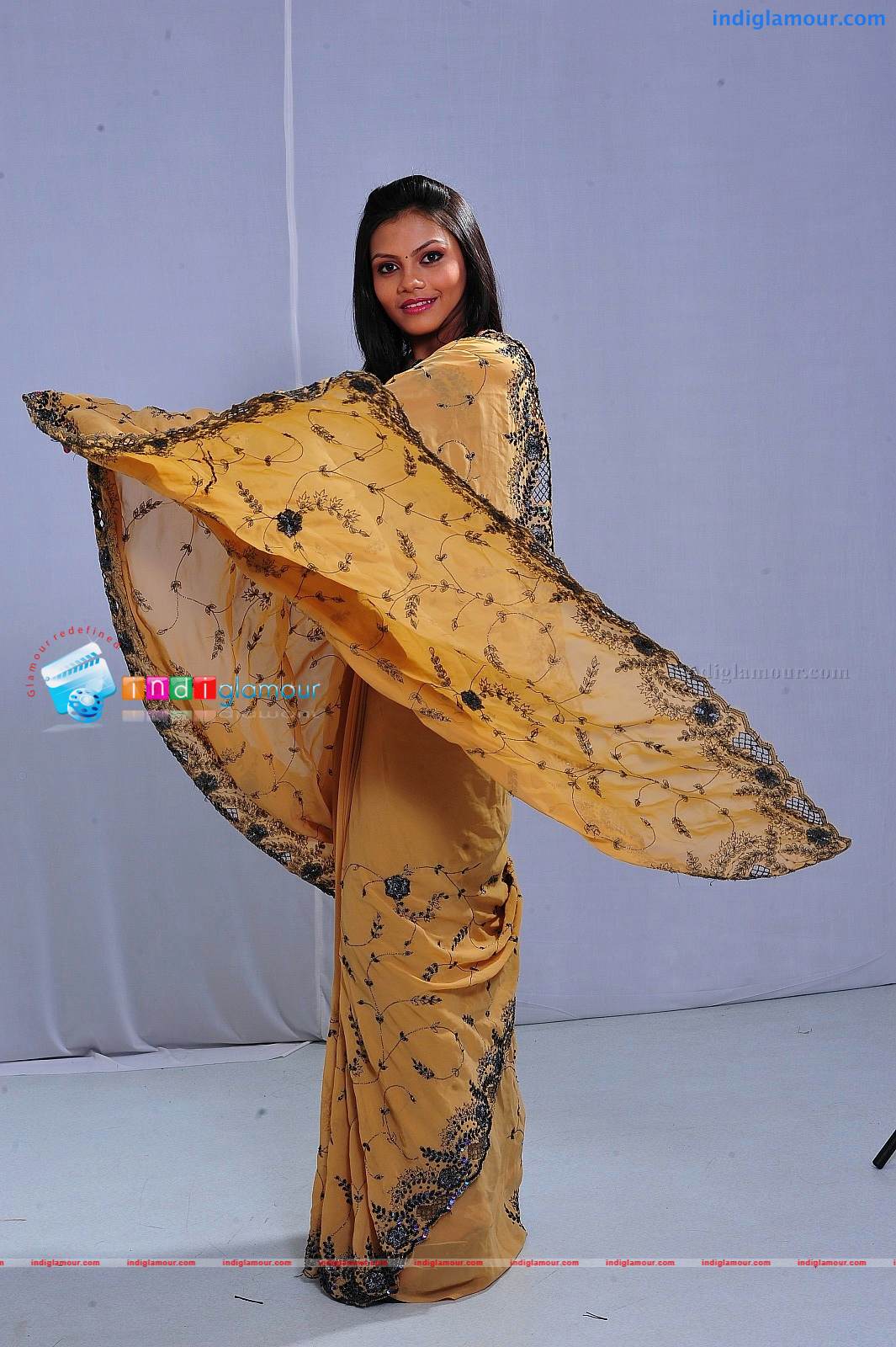 Madhavi Actress hd photo