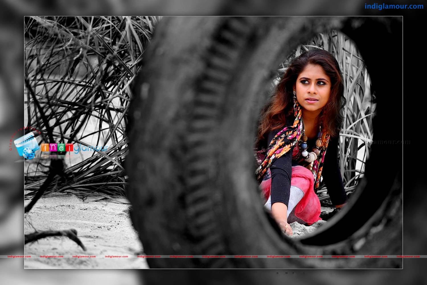 Priyalal Actress hd photo