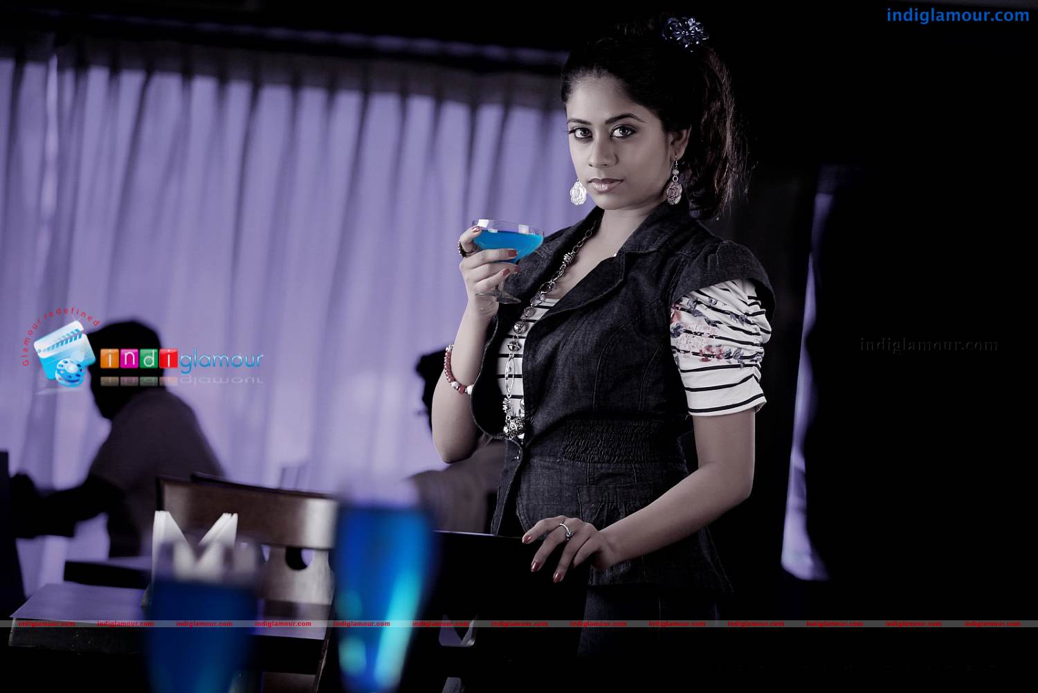 Priyalal Actress hd photo