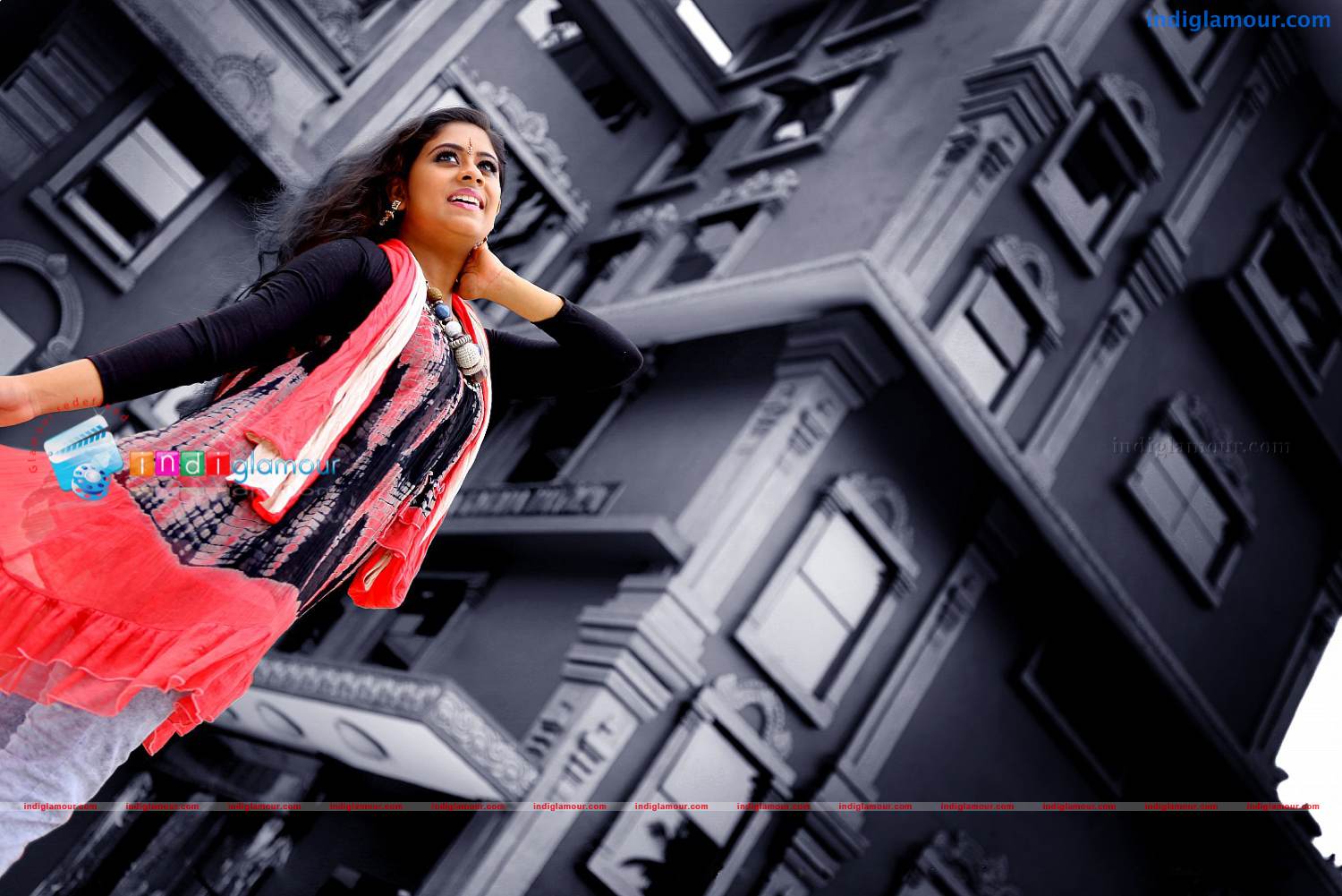 Priyalal Actress hd photo