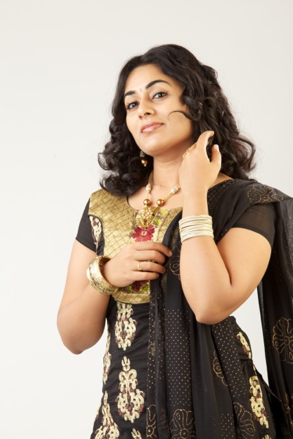 Lakshmi menon Actress hd photo