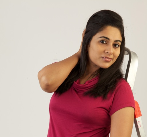Lakshmi menon Actress hd photo