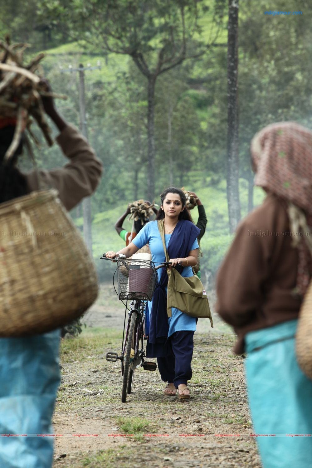 Ann Augustine Actress hd photo