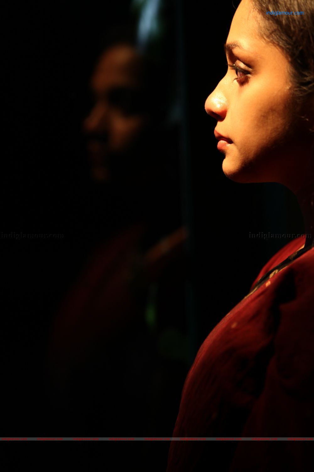 Ann Augustine Actress hd photo