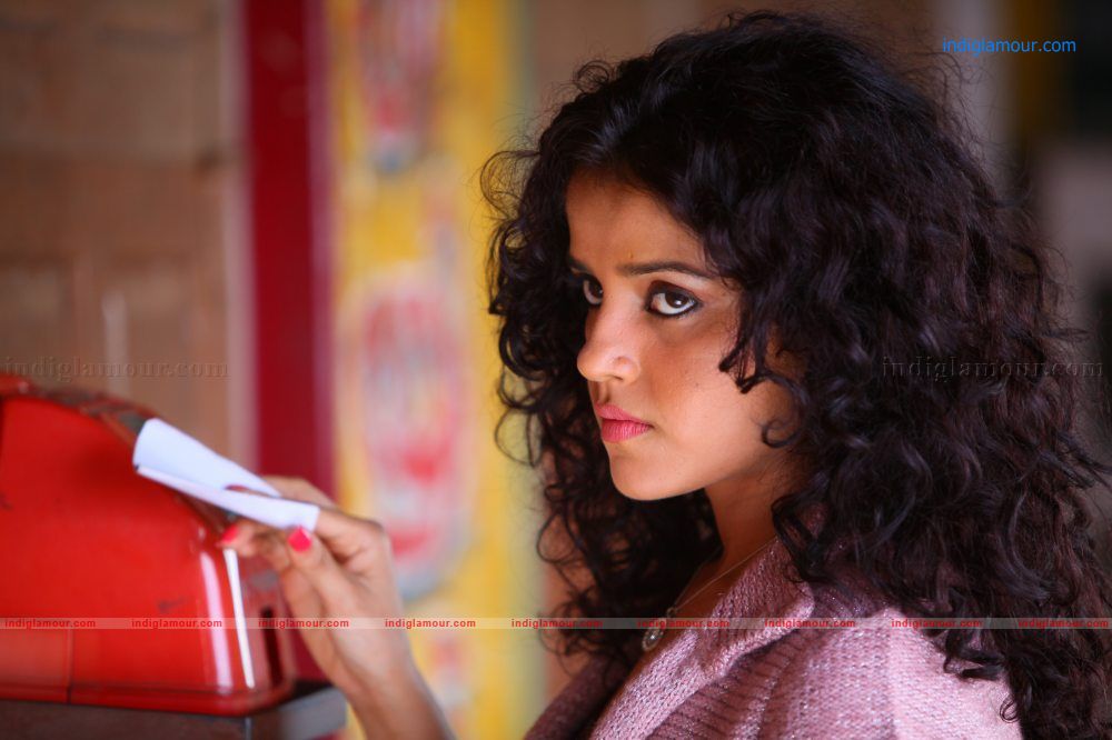 Piaa Bajpai Actress hd photo