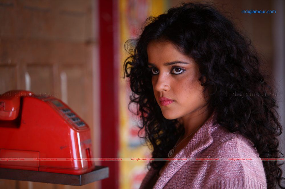 Piaa Bajpai Actress hd photo
