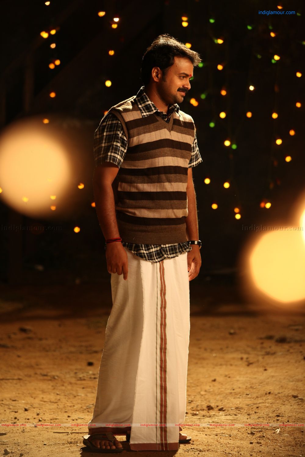 Vaigha Actress hd photo