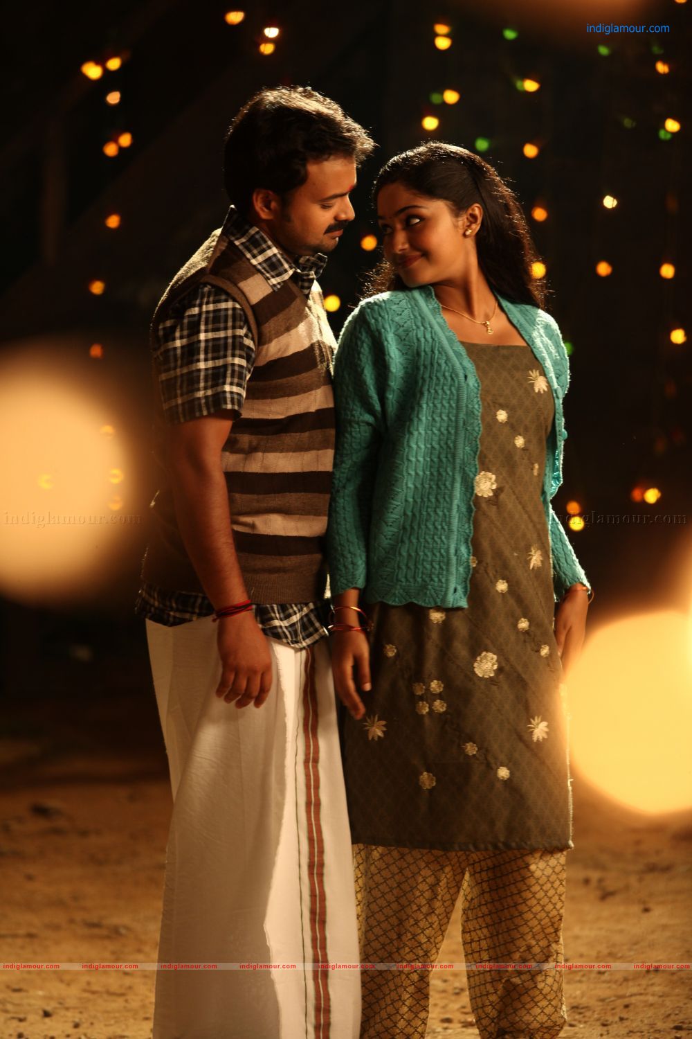 Vaigha Actress hd photo