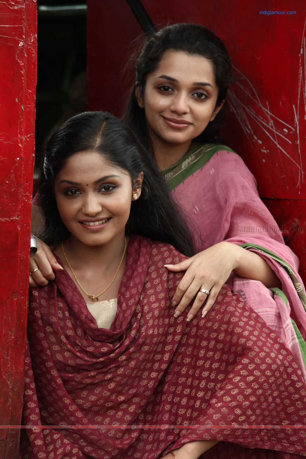 Vaigha Actress hd photo