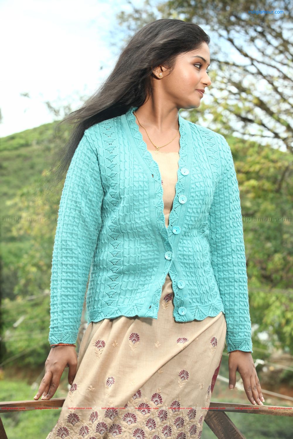 Vaigha Actress hd photo