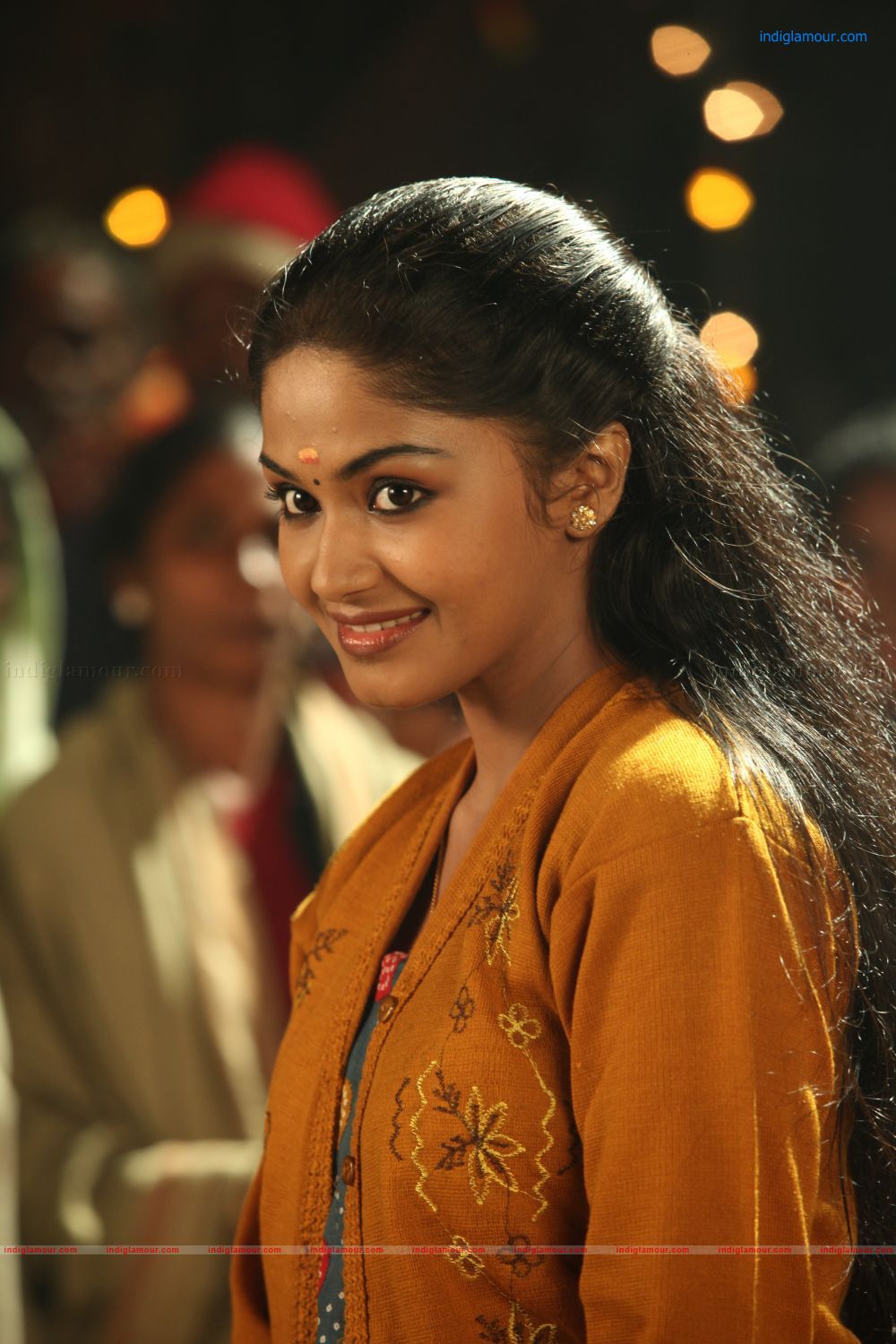 Vaigha Actress hd photo