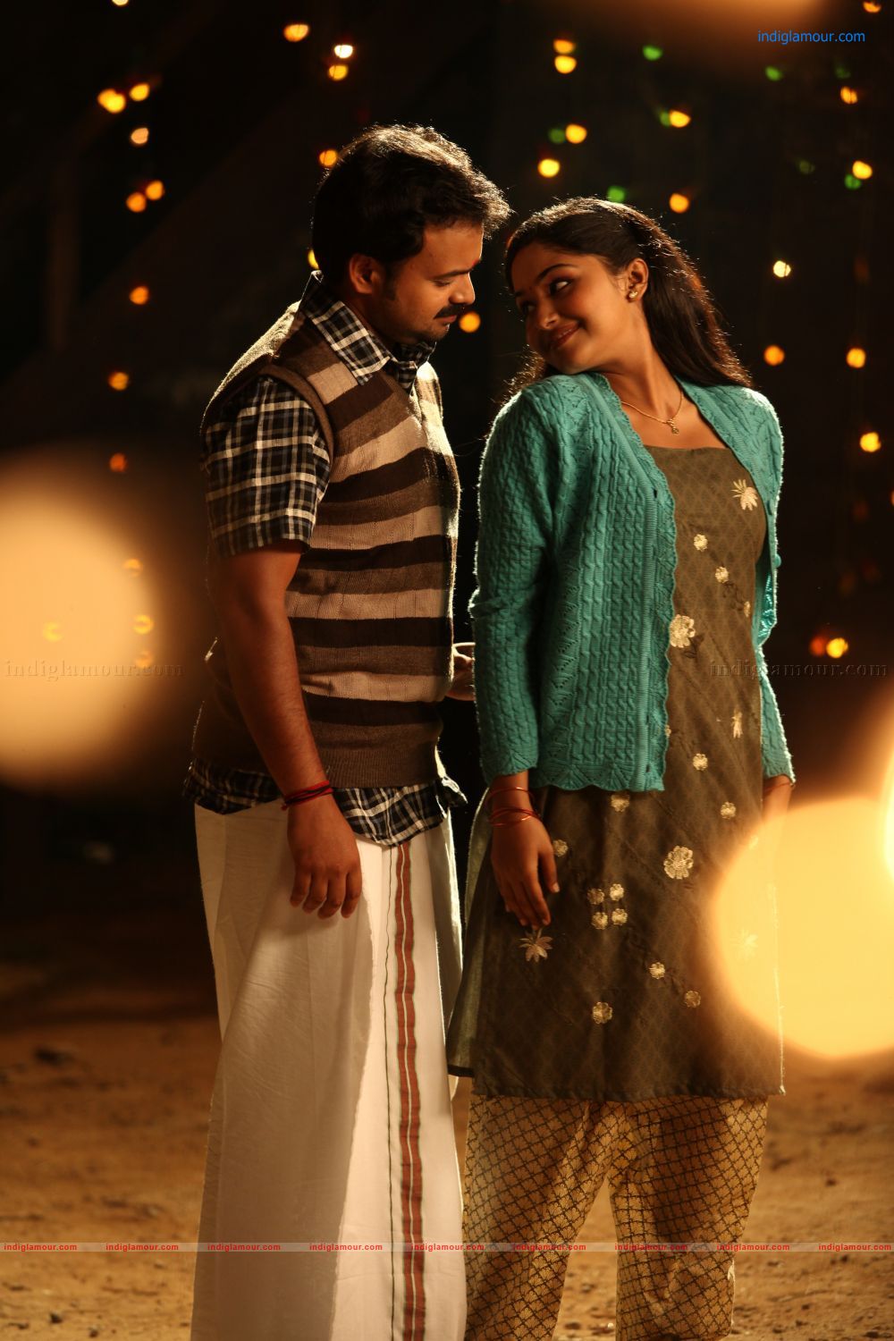 Vaigha Actress hd photo
