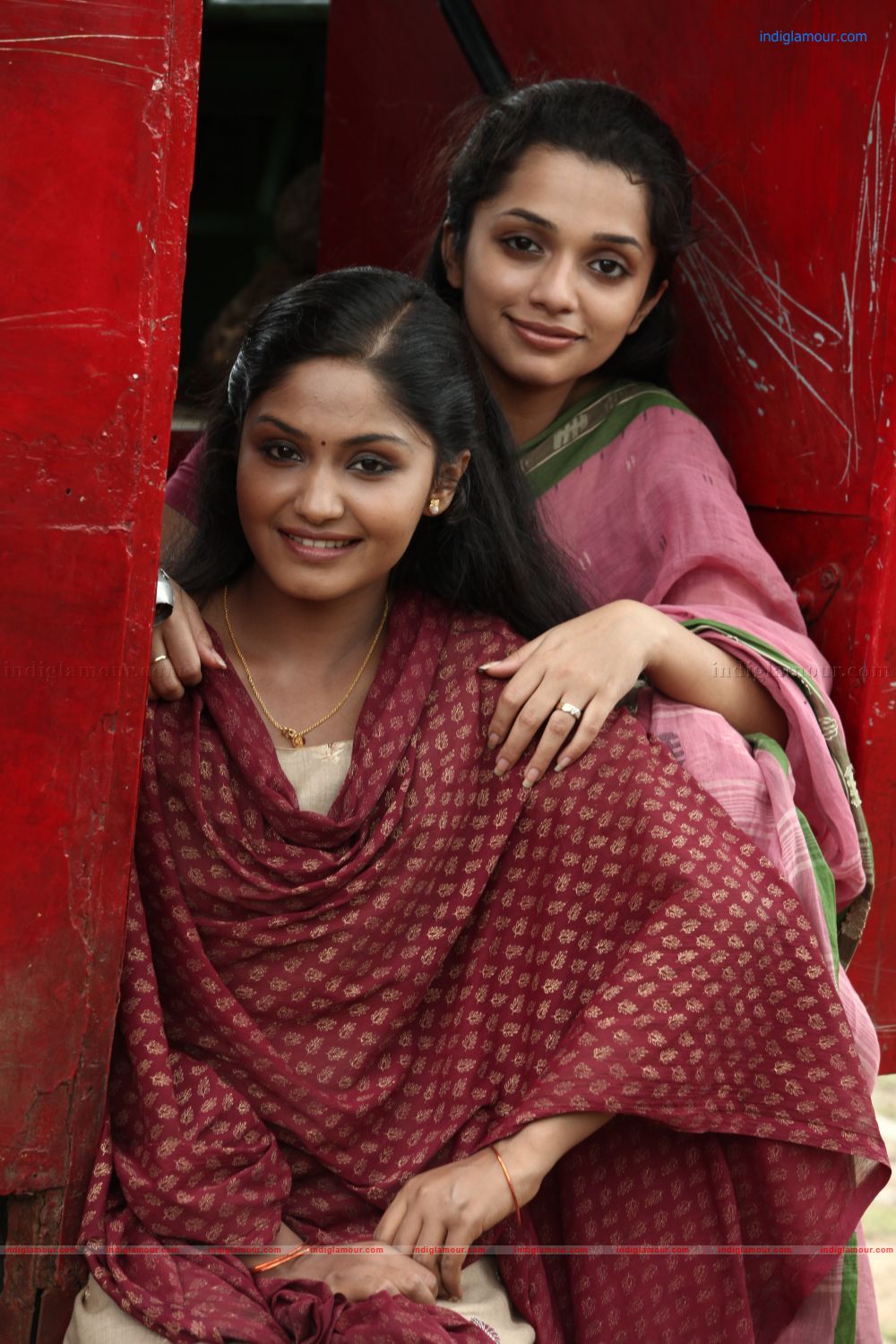 Vaigha Actress hd photo