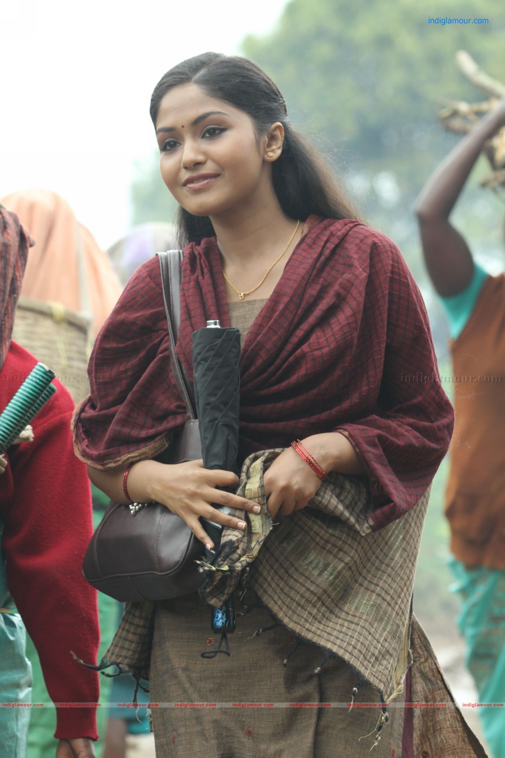 Vaigha Actress hd photo