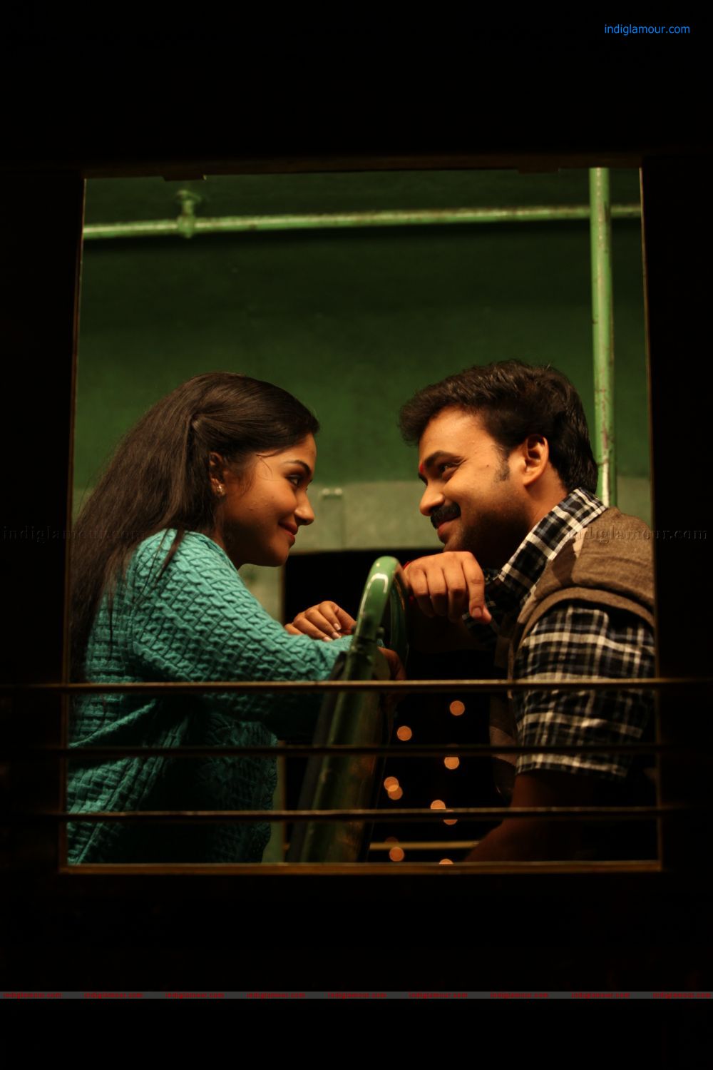 Vaigha Actress hd photo