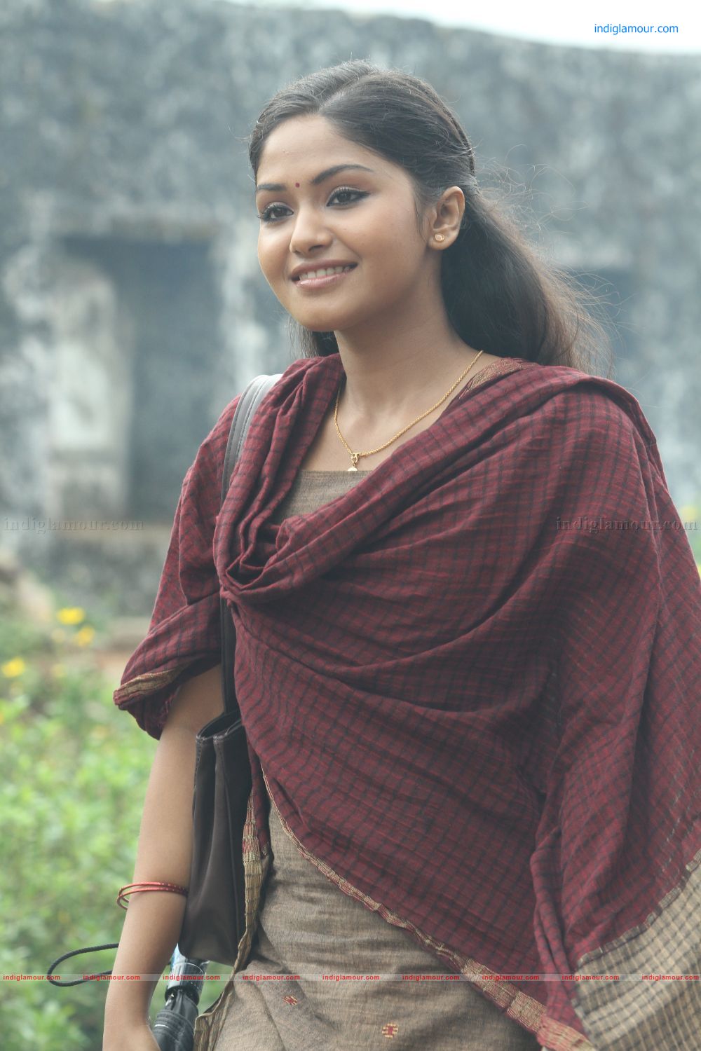 Vaigha Actress hd photo