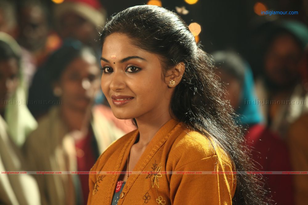 Vaigha Actress hd photo