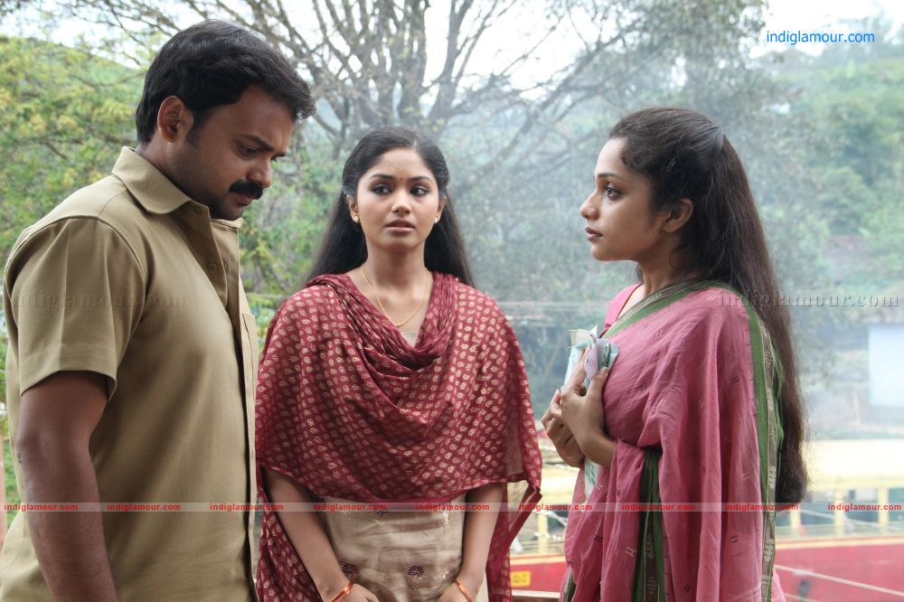 Vaigha Actress hd photo