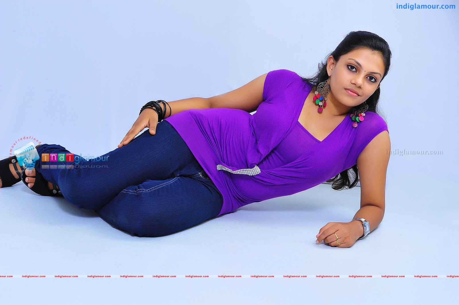 Madhavi Actress hd photo