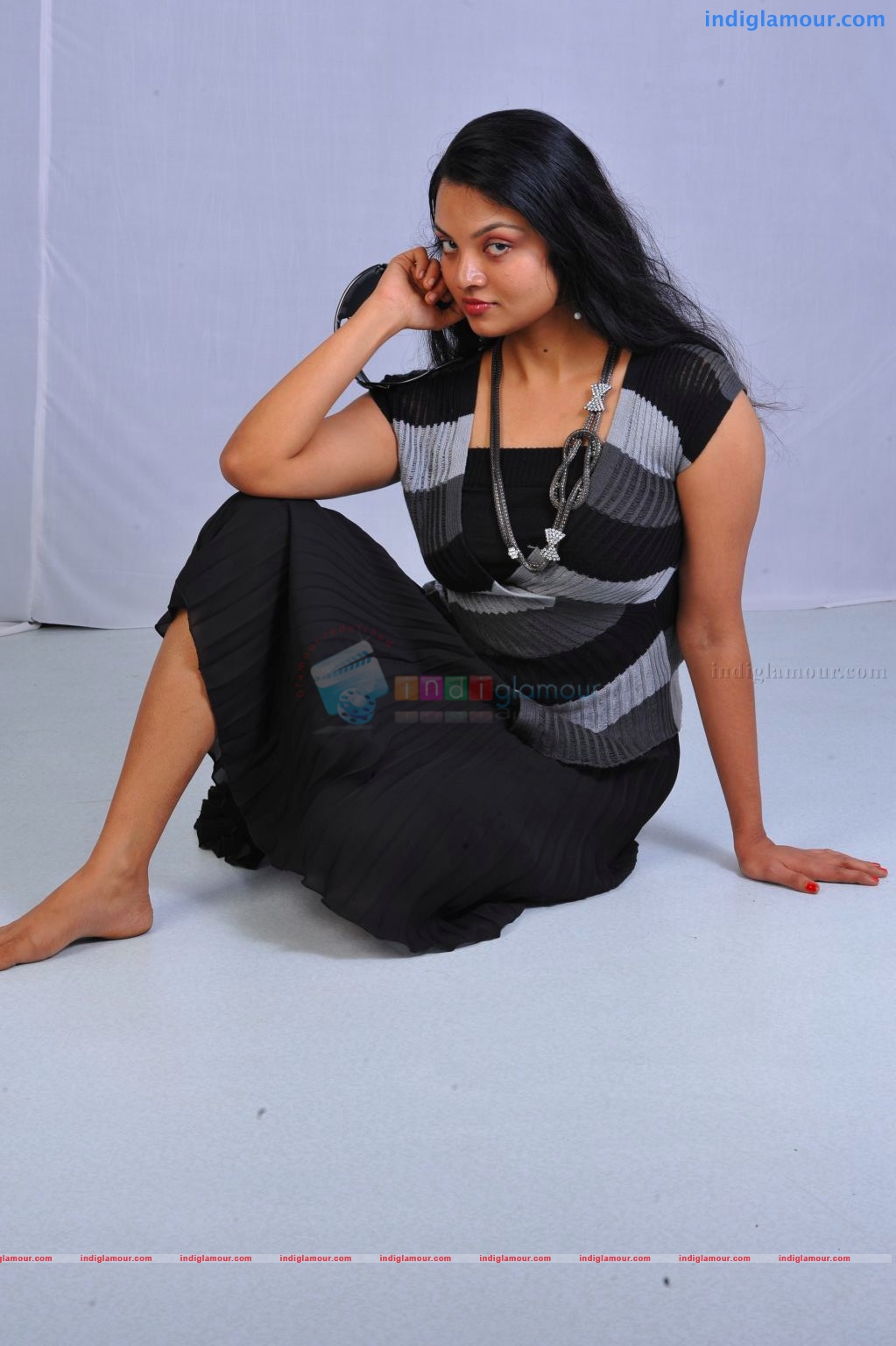 Soorya Actress hd photo