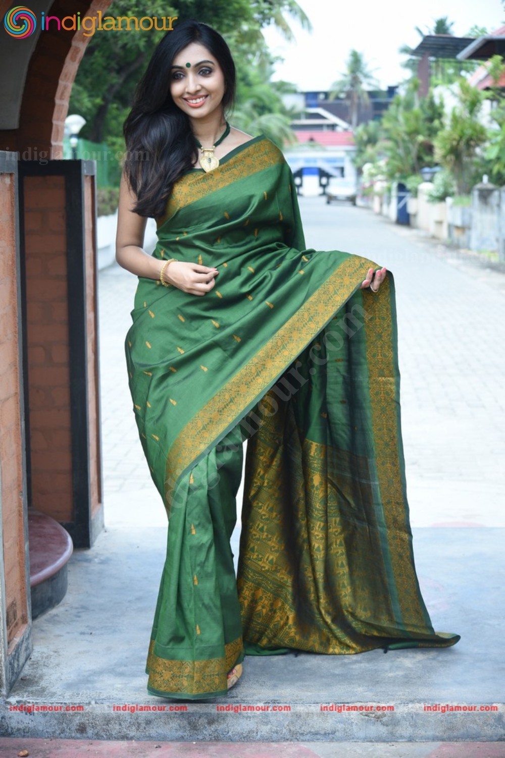 Utthara Unni Actress hd photo