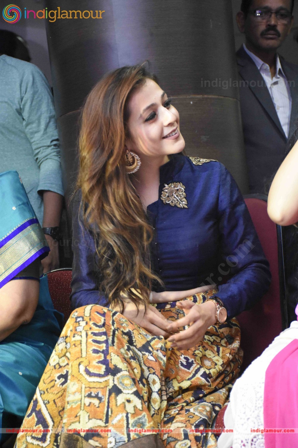 Priyal Gor Actress hd photo