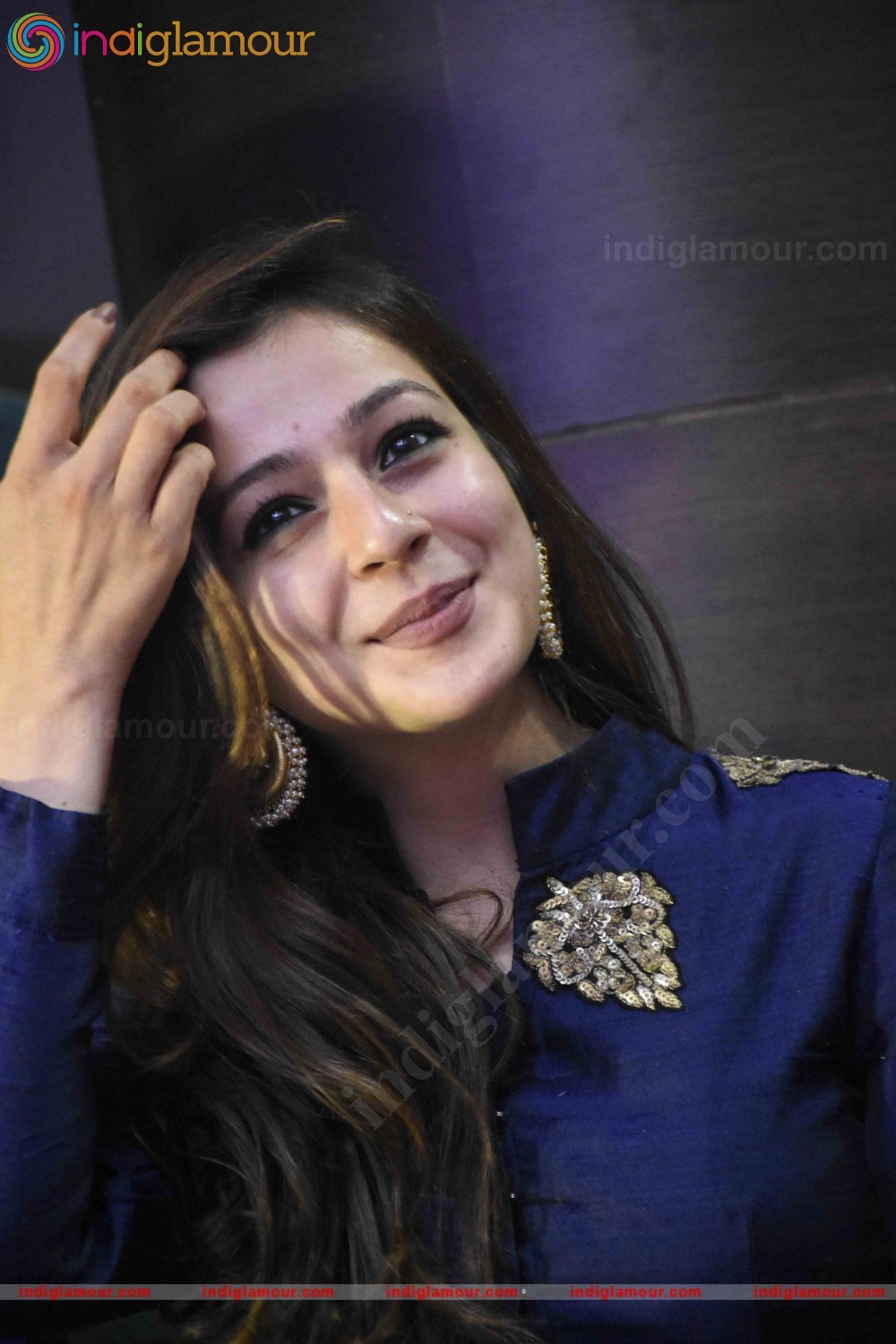 Priyal Gor Actress hd photo