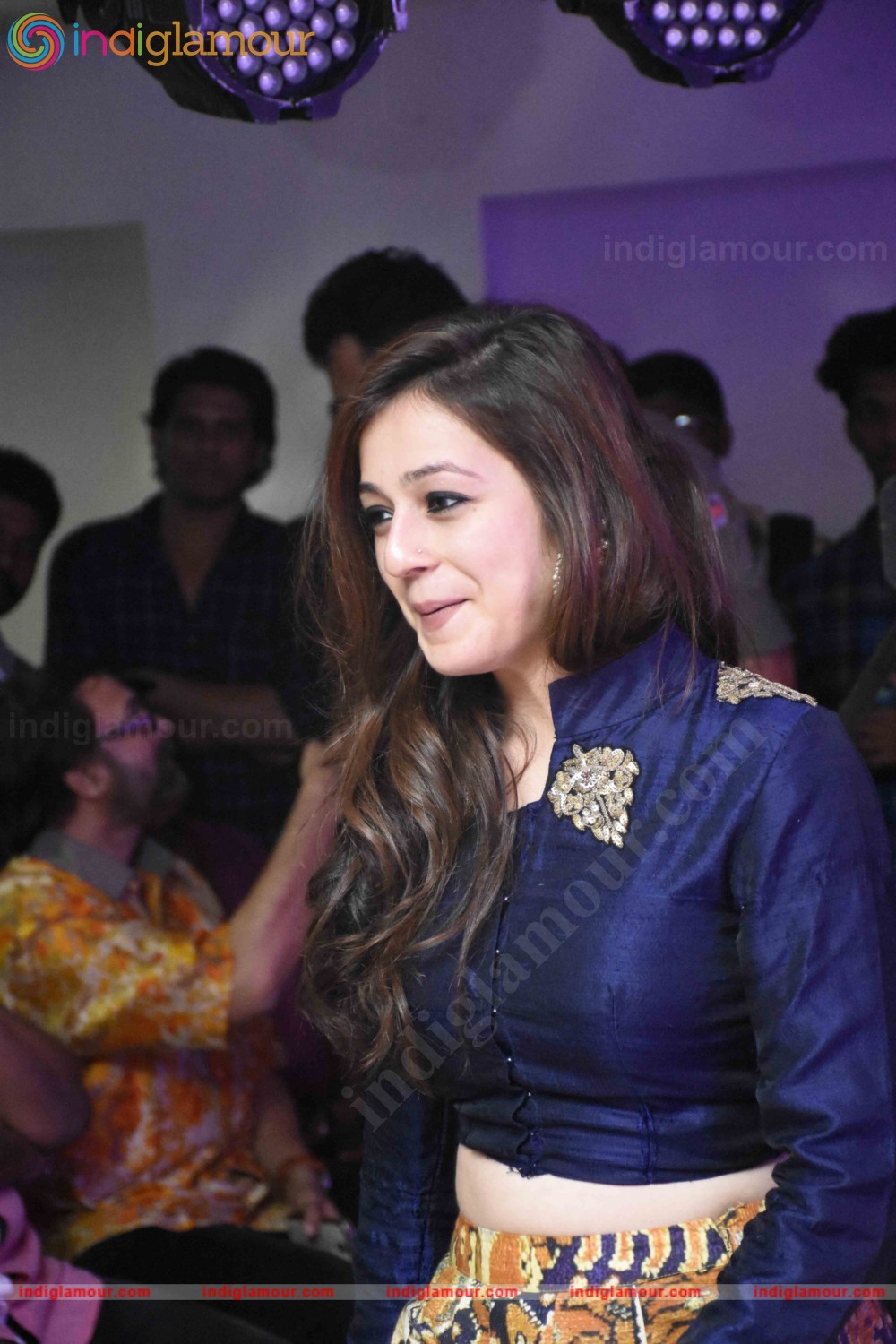 Priyal Gor Actress hd photo