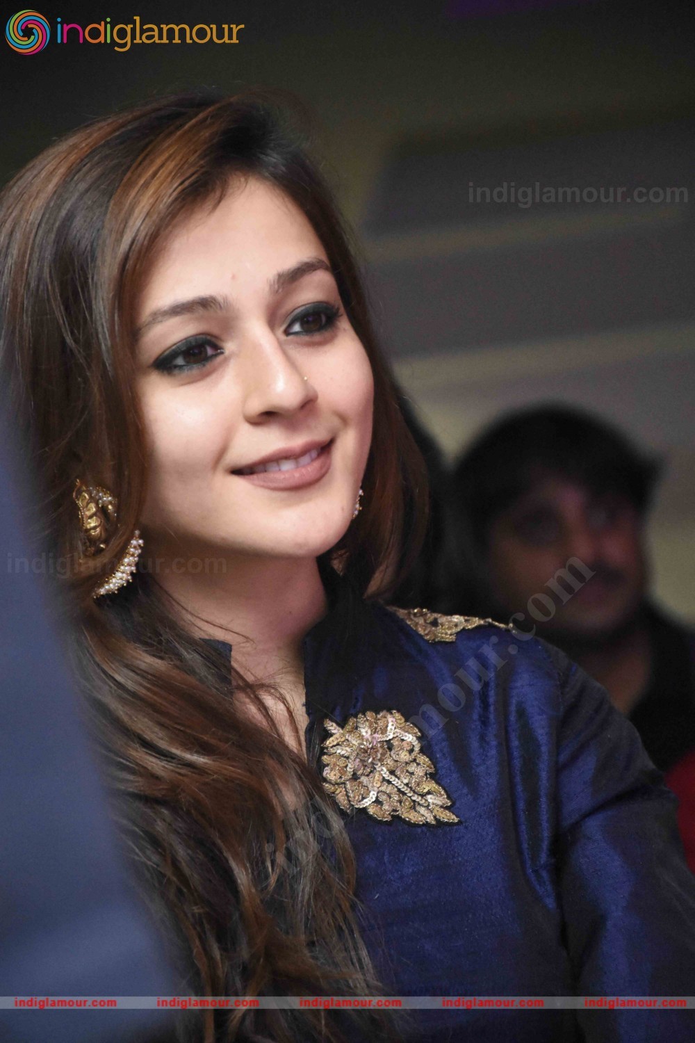 Priyal Gor Actress hd photo