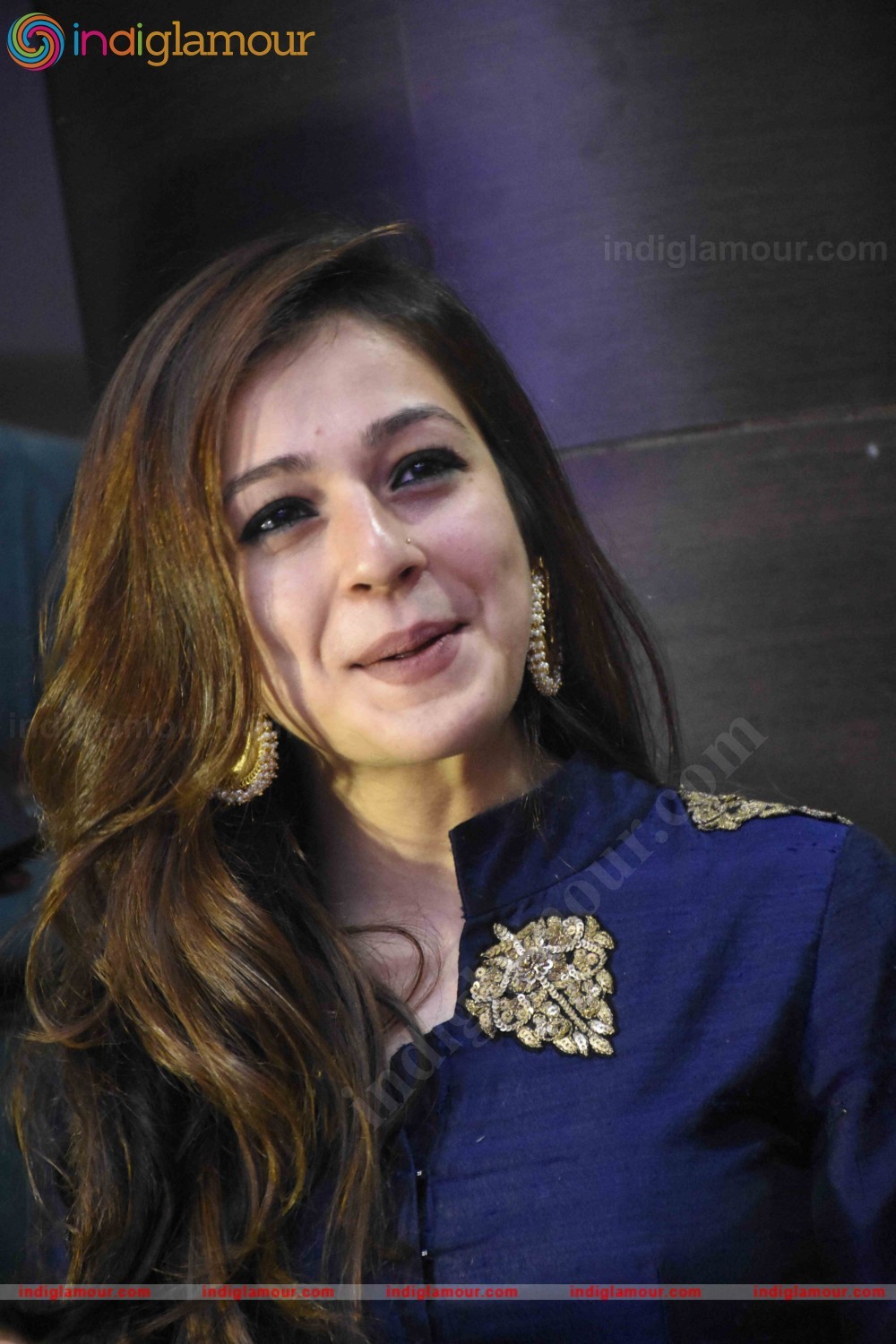 Priyal Gor Actress hd photo