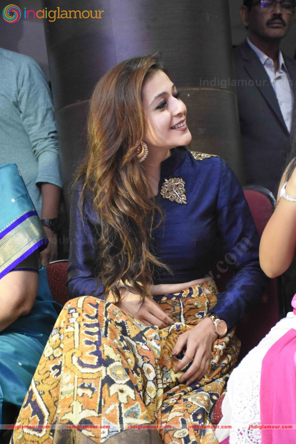 Priyal Gor Actress hd photo