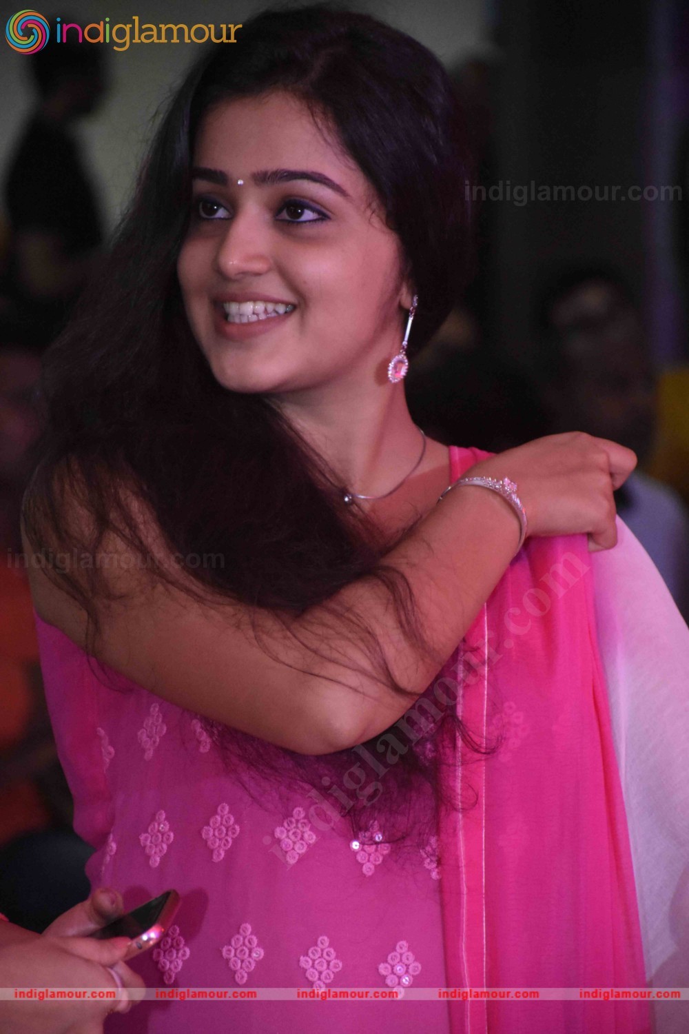 Samskruthy Shenoy Actress hd photo