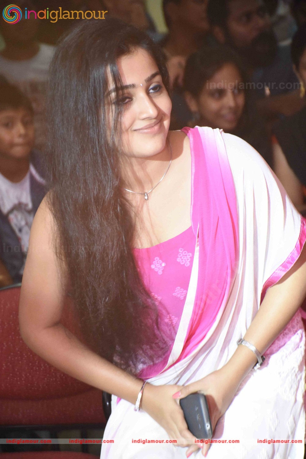 Samskruthy Shenoy Actress hd photo