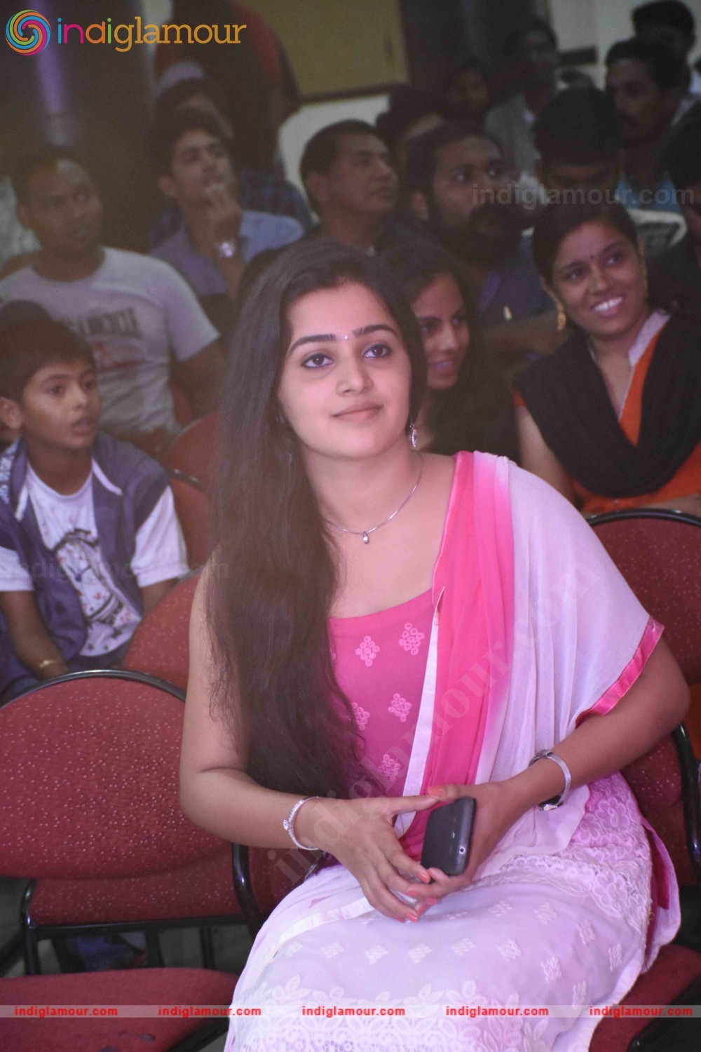 Samskruthy Shenoy Actress hd photo