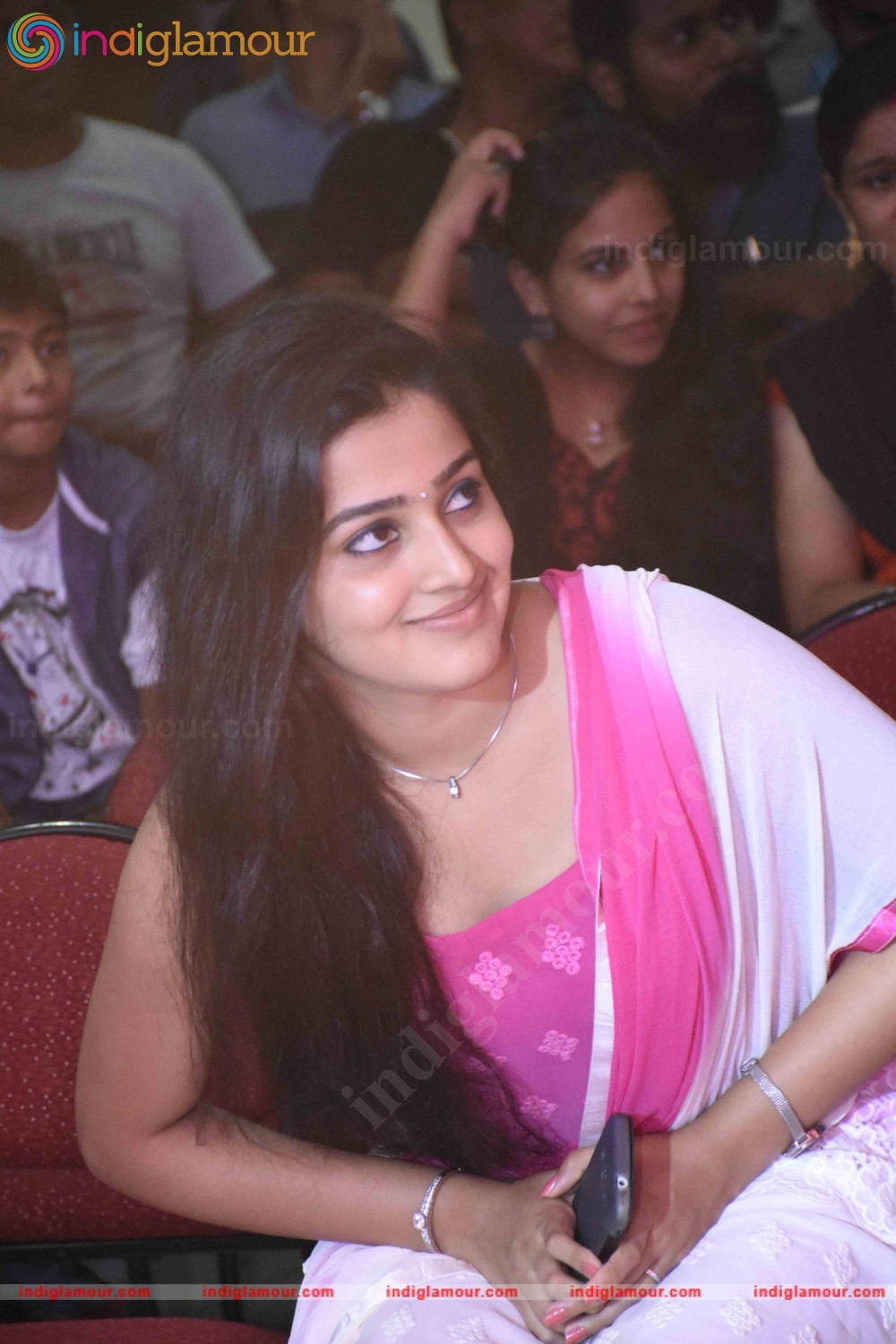 Samskruthy Shenoy Actress hd photo