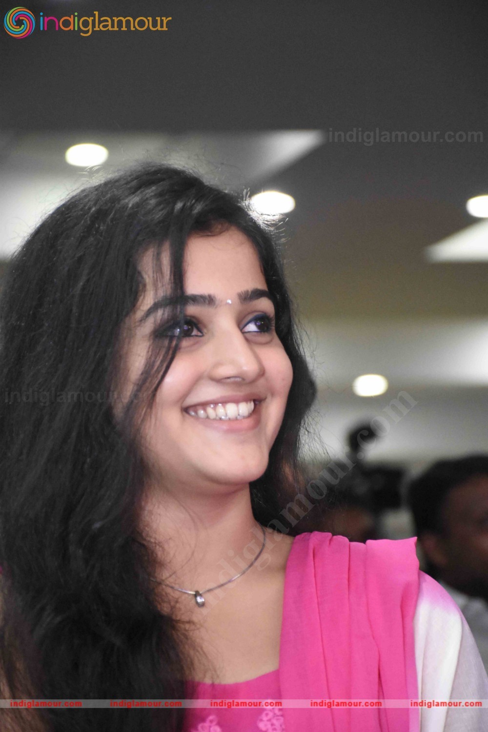 Samskruthy Shenoy Actress hd photo