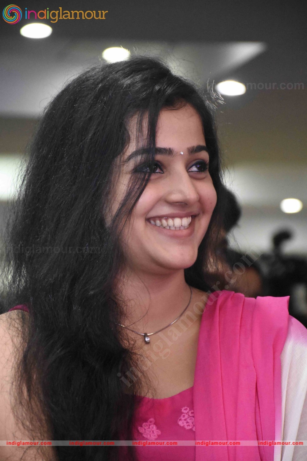Samskruthy Shenoy Actress hd photo