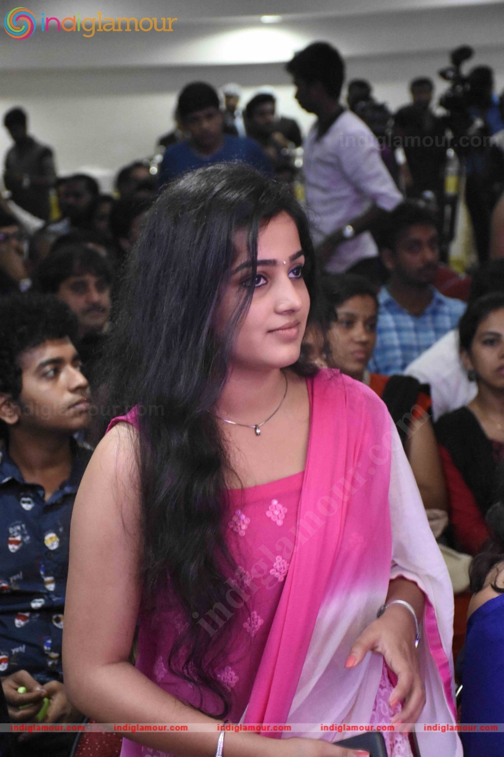 Samskruthy Shenoy Actress hd photo