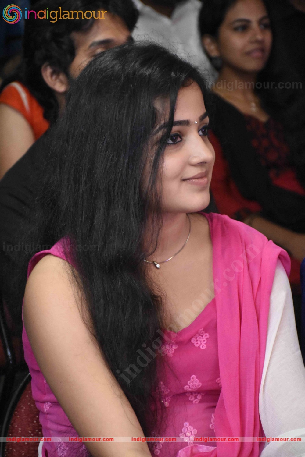 Samskruthy Shenoy Actress hd photo