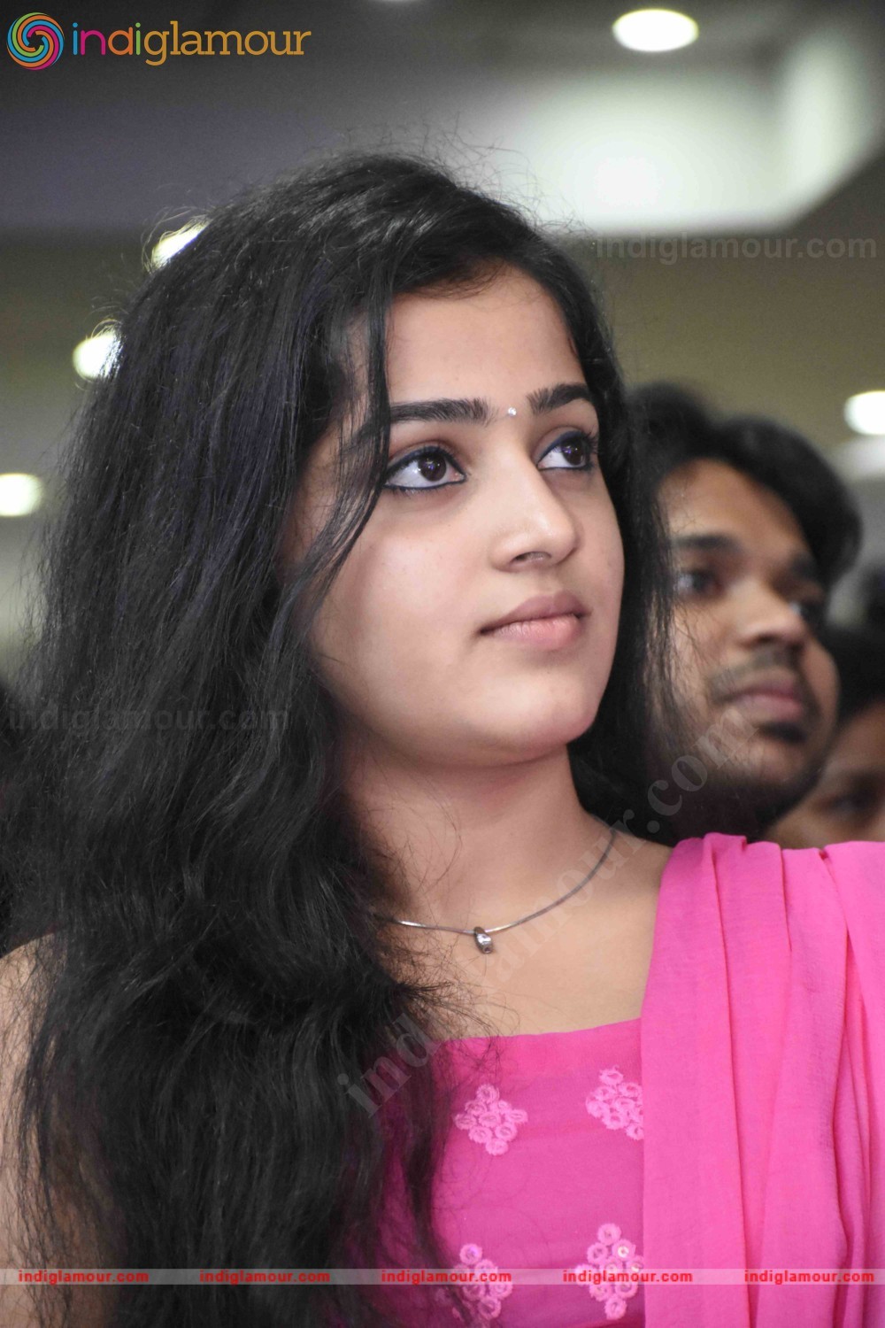 Samskruthy Shenoy Actress hd photo