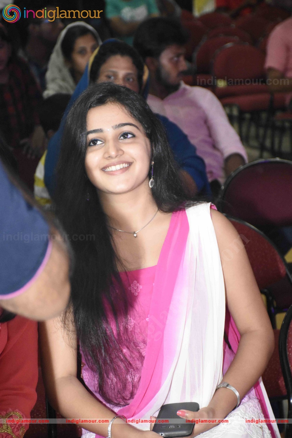 Samskruthy Shenoy Actress hd photo