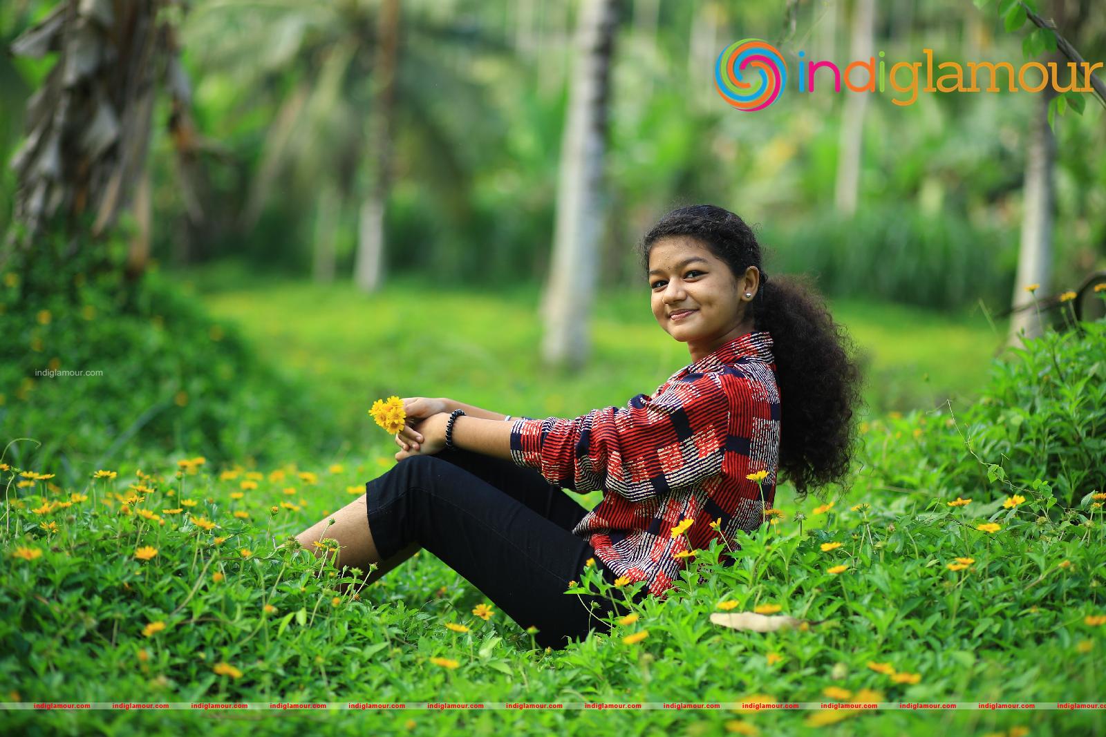 Sona Jelina Actress hd photo