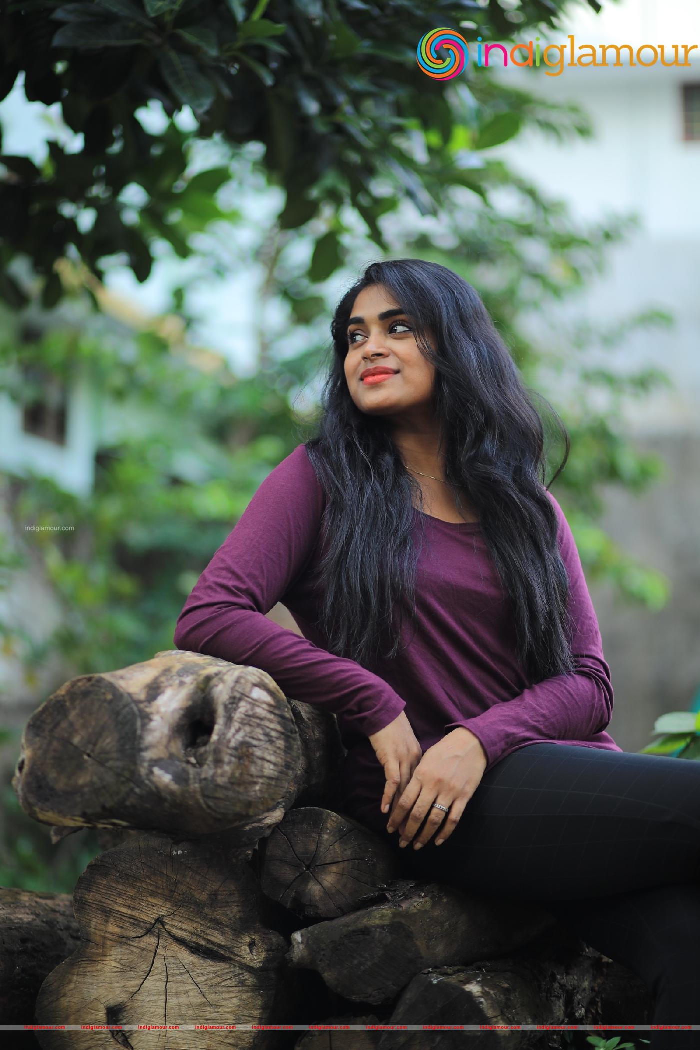 Arathy Sojan Actress hd photo