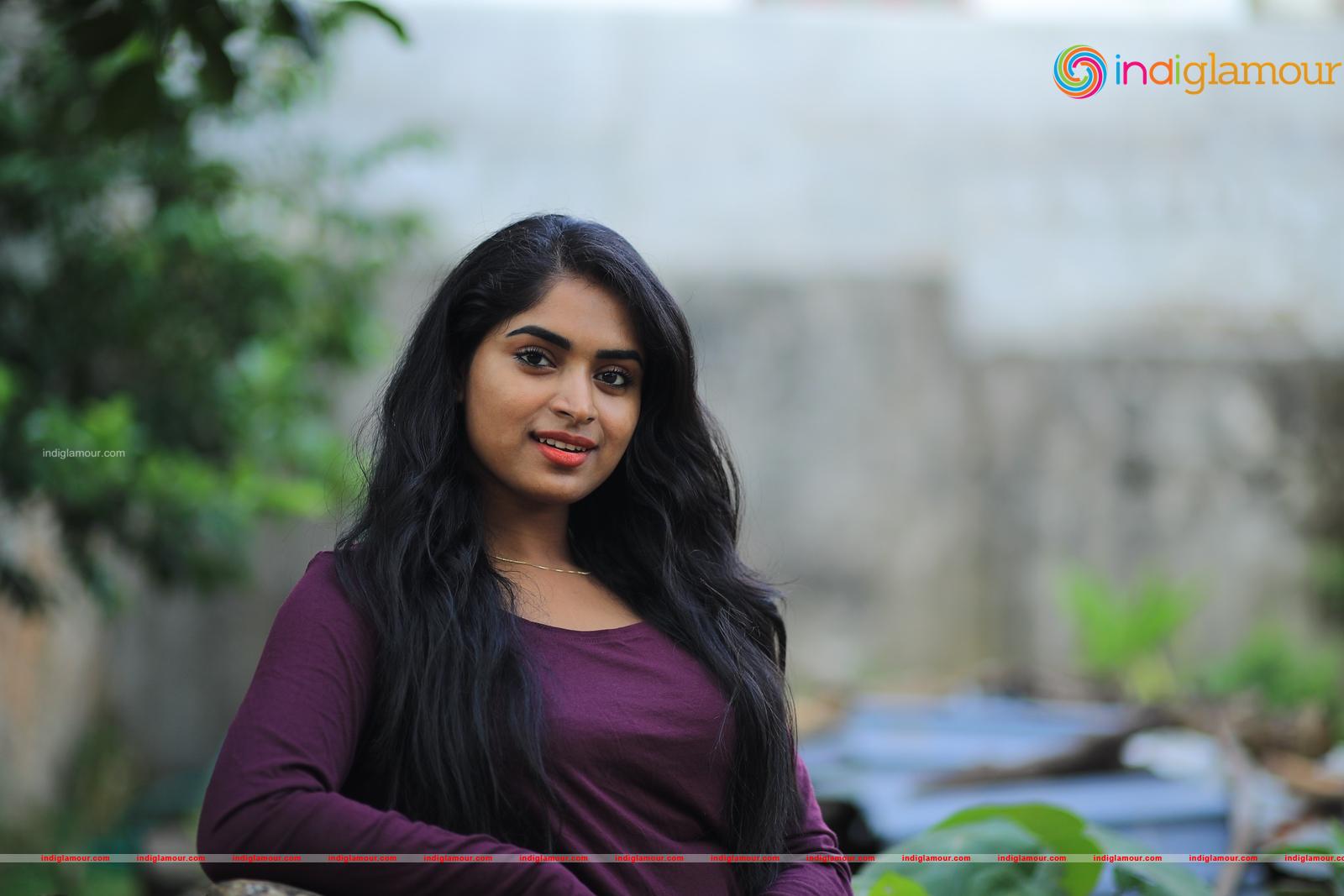 Arathy Sojan Actress hd photo