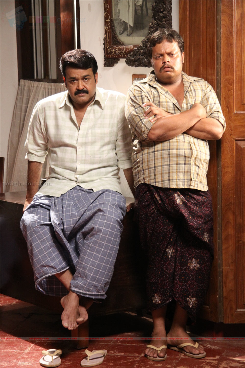Ividum Swargam Aanu Movie hd photo
