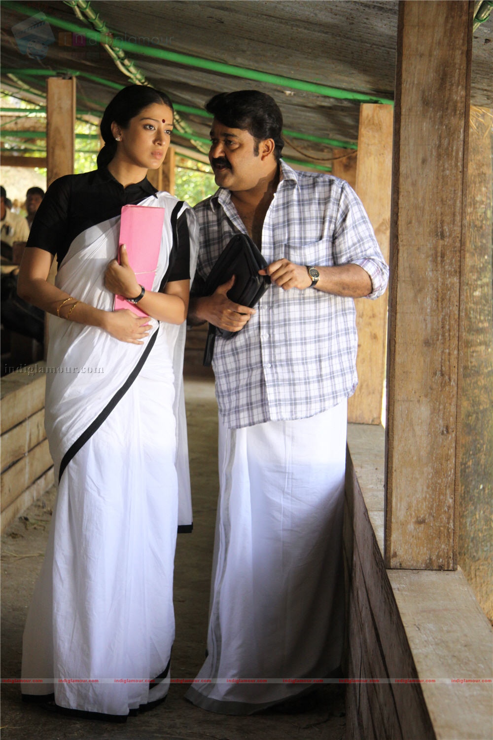 Ividum Swargam Aanu Movie hd photo