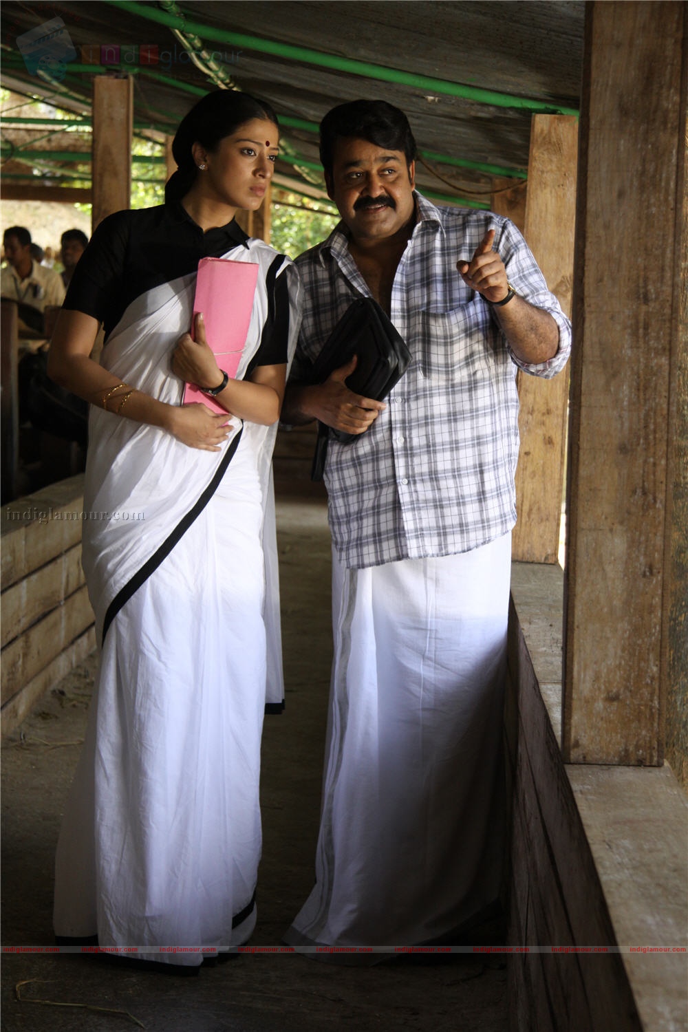 Ividum Swargam Aanu Movie hd photo