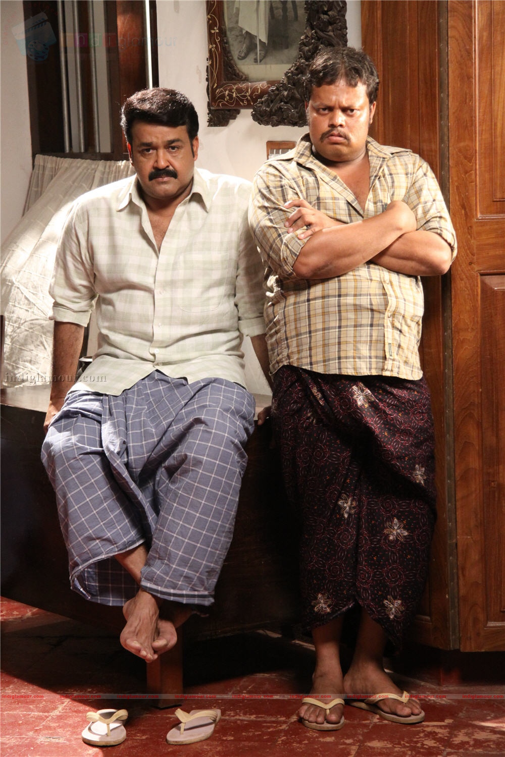 Ividum Swargam Aanu Movie hd photo
