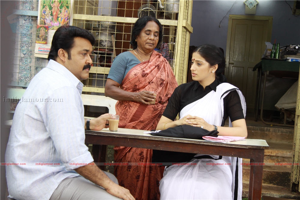 Ividum Swargam Aanu Movie hd photo